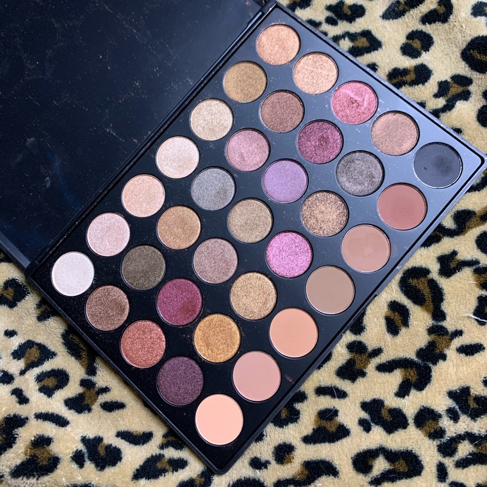 MORPHE 35F